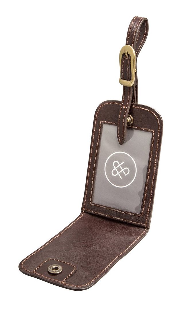 Ledro Gepäckanhänger Reiseaccessoires