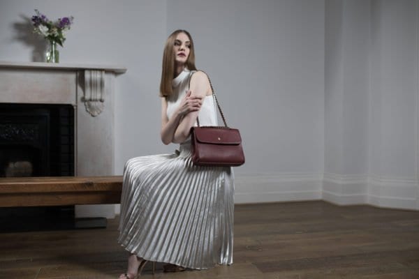 Atessa Chain Bag Tasche