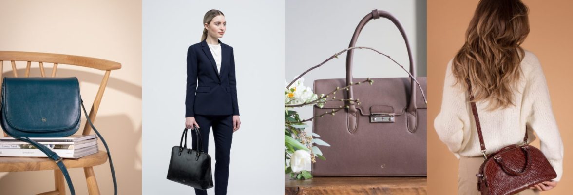 Die perfekte Handtasche