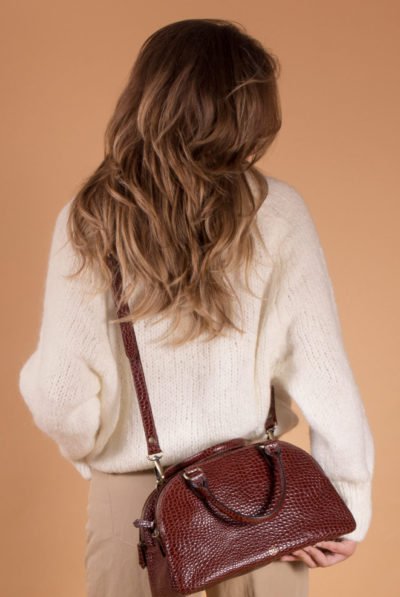 Die perfekte Handtasche