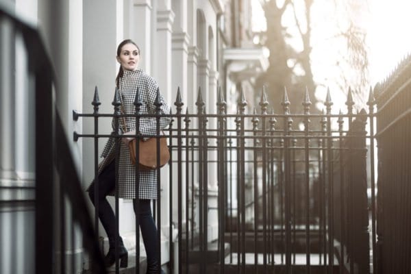 MyBagMyCity Damenkollektion