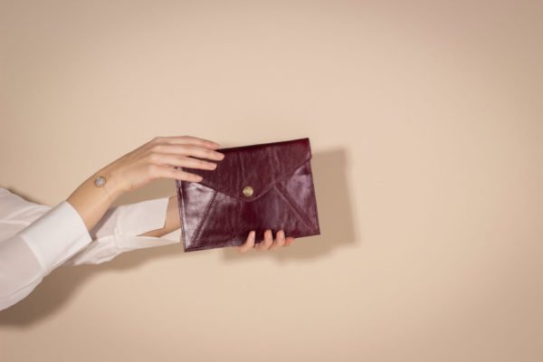 Die perfekte Handtasche