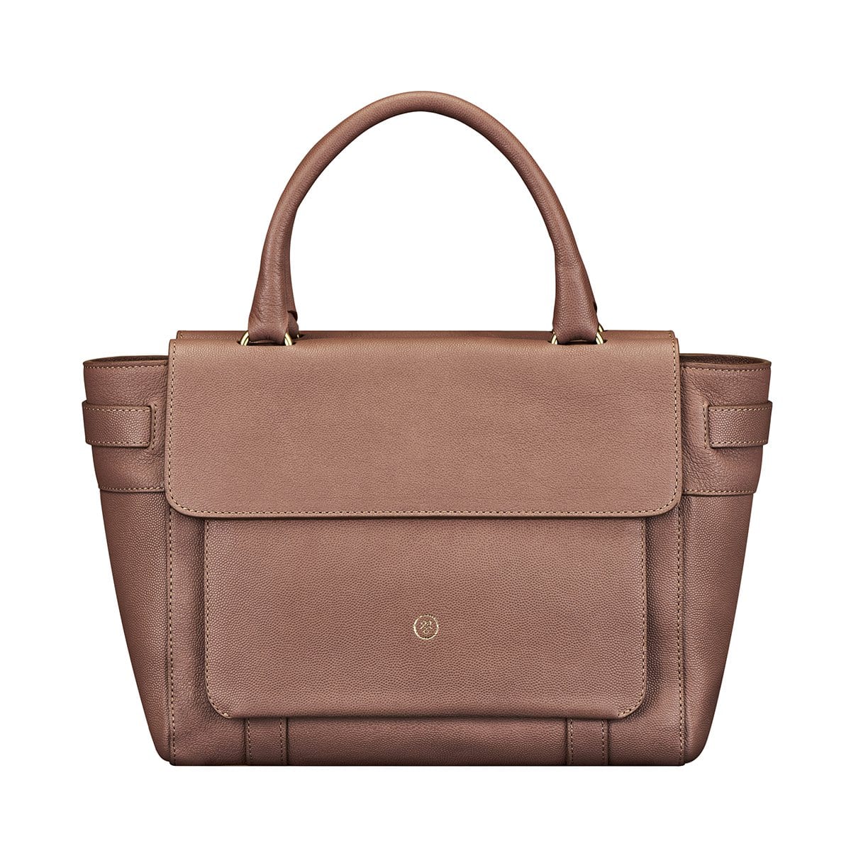 Paluzza City Bag in Beige