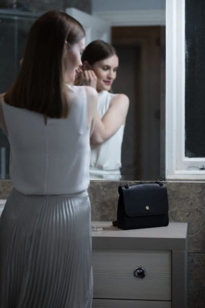 Perano Chain Bag Tasche