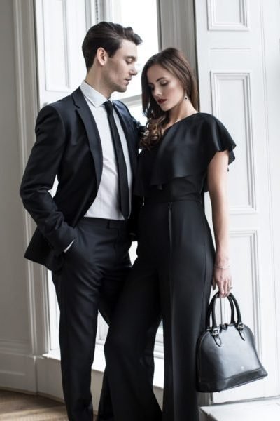 Die perfekte Handtasche