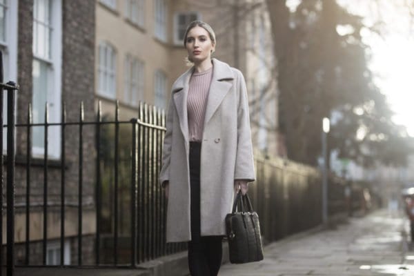 Sorrento Laptop Businesstasche