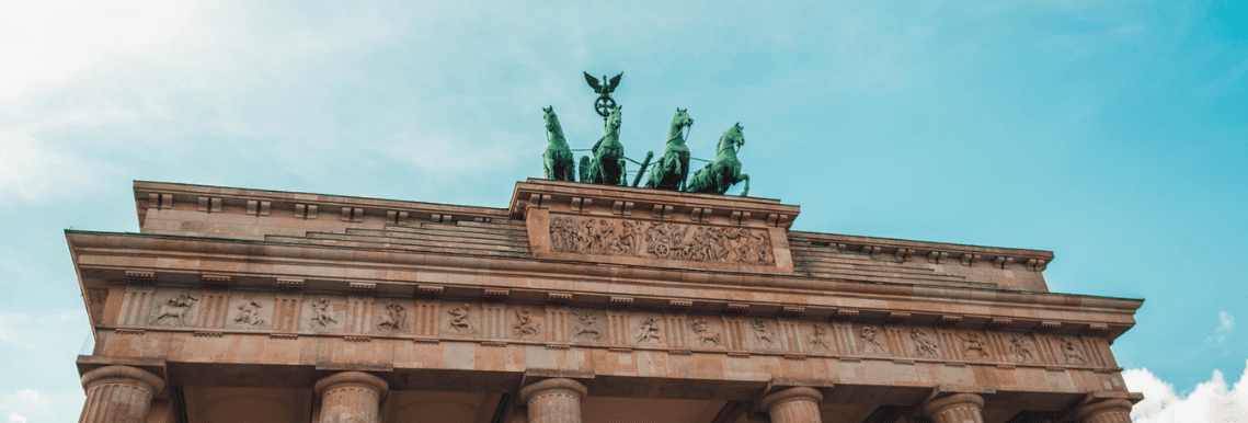 Berlin Brandenburger Tor