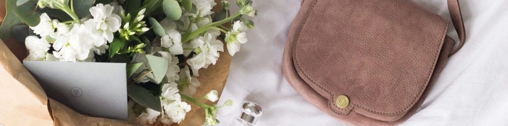 NolaS Wildleder Minibag