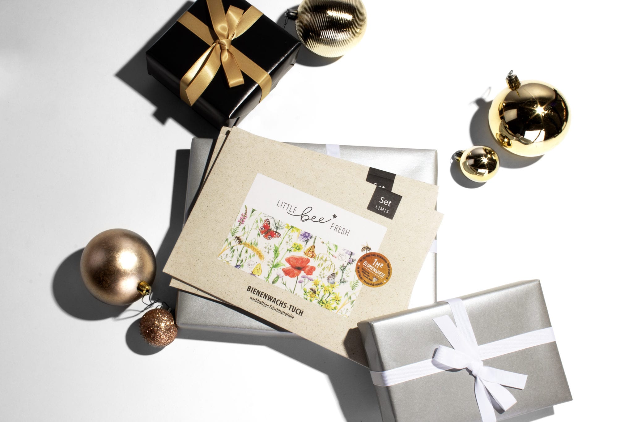 Kleine Aufmerksamkeit