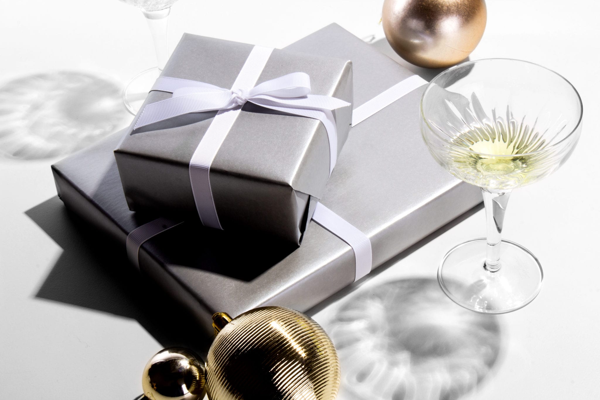 Kleine Aufmerksamkeit