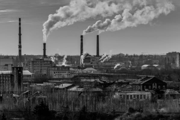 Nachhaltigkeit in der Modeindustrie