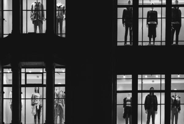 Nachhaltigkeit in der Modeindustrie