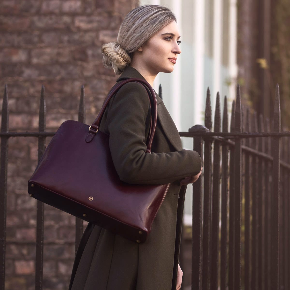 Nachhaltigkeit in der Modeindustry