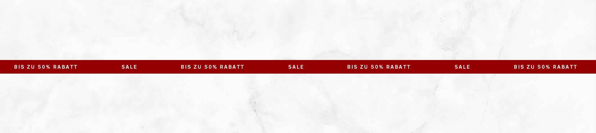 Winter Sale Banner