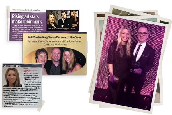 Charlotte Forshaw Archiv