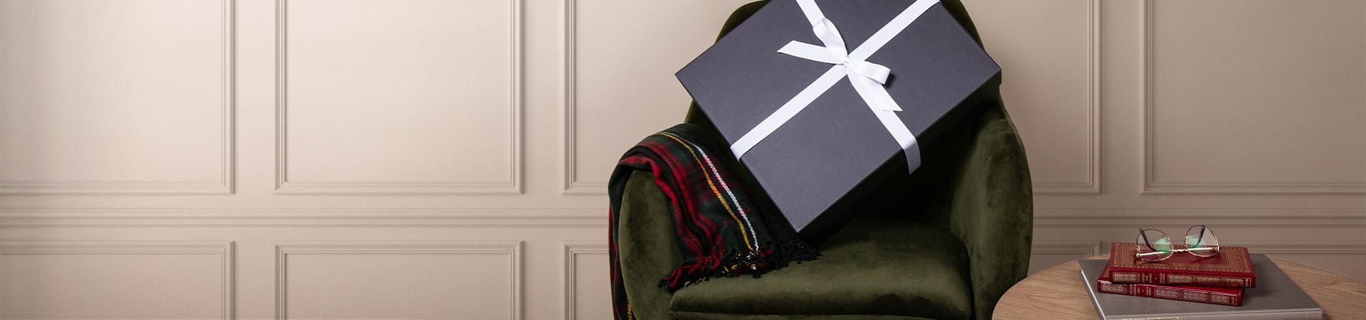 Weihnachtsgeschenke