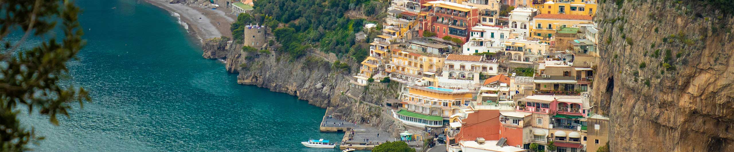 amafli coast