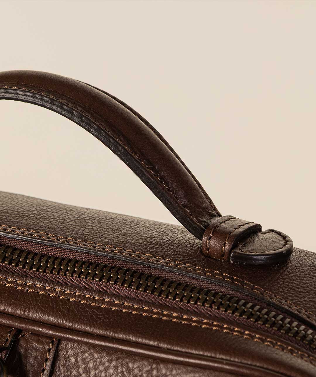Luxus-Rucksack für das MacBook