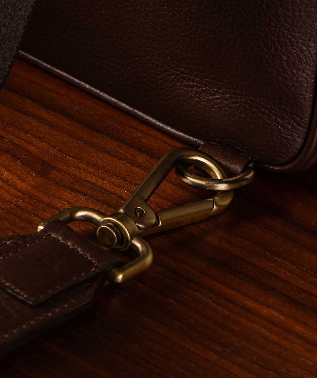 großer Herrenrucksack Luxus