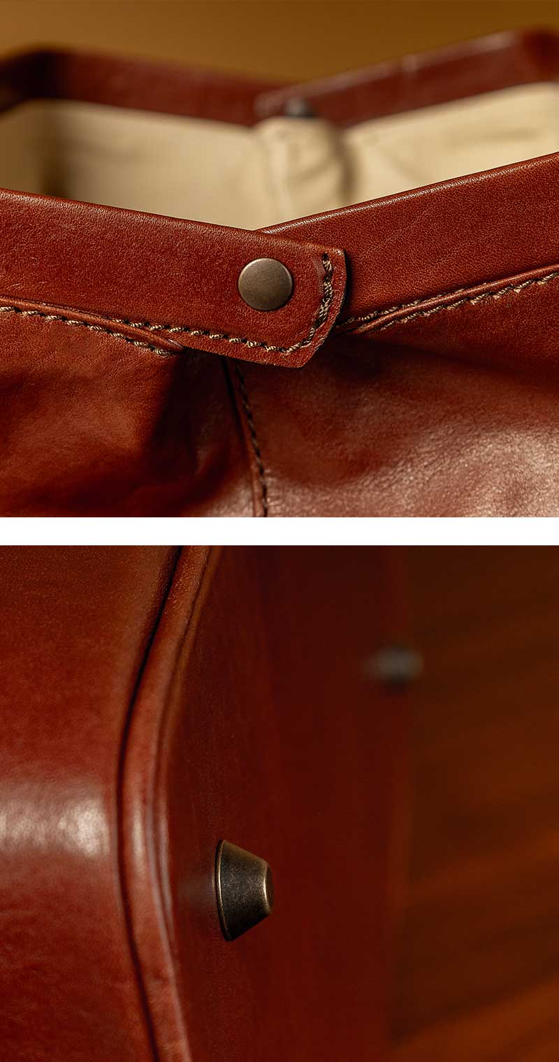 beste handgefertigte medizinische Taschen