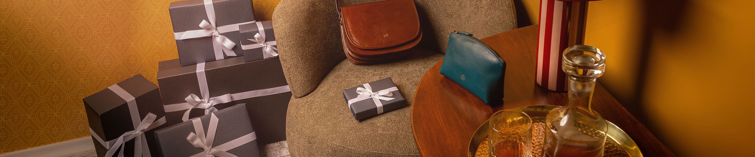 Weihnachtsgeschenke für Damen