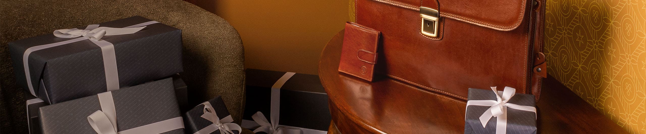 Weihnachtsgeschenke für Herren