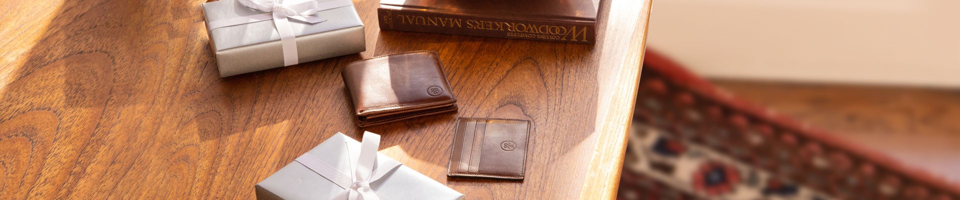 Geschenke zum Vatertag