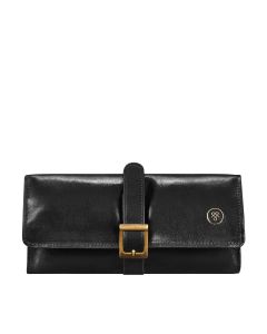 The Melfi-Night Black