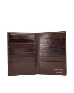 handmade mens wallet