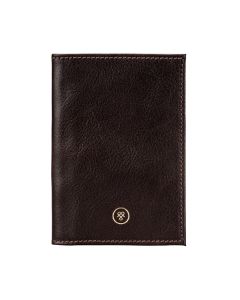 Prato RFID - Dunkelbraun