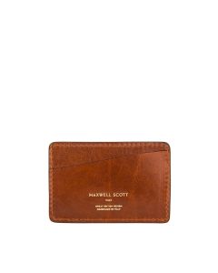 Herren Leder Kartenhalter