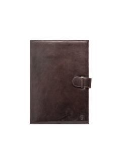Leder Dokumentenmappe 
