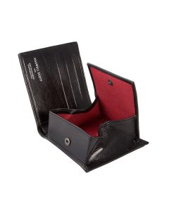 Etro Leder Leder brieftaschen in Rot für Herren Herren Accessoires Portemonnaies und Kartenetuis 