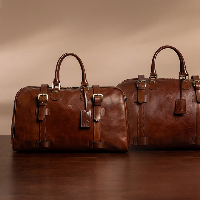 luxury honeymoon luggage