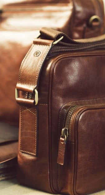 leder leather